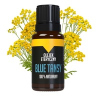 Esenciálny olej Bilovit Blue Tansy - 10 ml