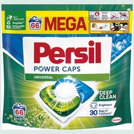 Persil Power Caps Universal Deep Clean 66 praní