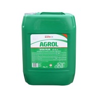 LOTOS AGROL STOU PLUS 10W30 20L/17KG