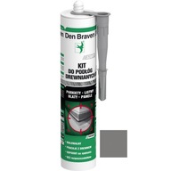 Den Braven Grey 280ml Tmel na drevo