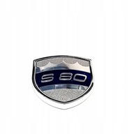 Logo emblému VOLVO S80 EXECUTIVE 30790488 OE