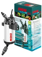 EHEIM REEFLEX UV 350 7W 80-350L STERILIZAČNÁ LAMPA