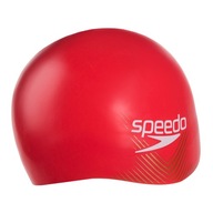 Čiapka Speedo Fastskin červená 68-08216H185 L