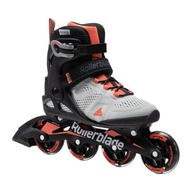 Dámske korčule Rollerblade Macroblade 80 grey 25.0