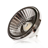 GU10 LED ES111 AR111 15W=100W 1521lm CCD NEUTRAL