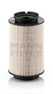 Palivový filter Mann-Filter PU 936/2 x AUDI A3