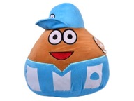 POU BASELIST MASCOT _ GADGET populárna HRA