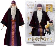 Mattel Harry Potter profesor Dumbledore