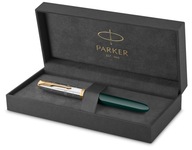 PARKER PLNIACE PERO 51 PREMIUM FOREST GREEN GT |F