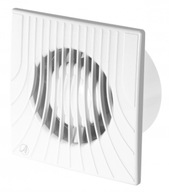 Nástenný ventilátor WA fi 100 s časovým spínačom