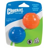 Chuckit! Strato Ball Small 2 balenie [31393]