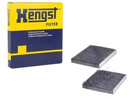 HENGST FILTER KABINOVÝ FILTER E2978LC-2