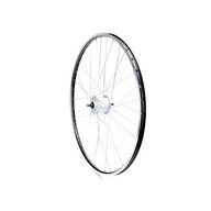 Predné koleso hliníkové dynamo 28 shimano 6v/3w NEXUS