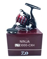 Navijak DAIWA NINJA LT 3000 CXH