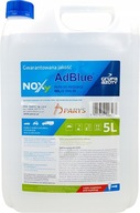 NOXY AD BLUE ADBLUE DIESEL KATALICKÁ KVAPALINA DPF 5L