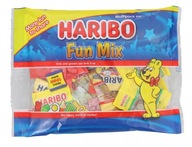 LAHODNÉ HARIBO gumy FUN MIX 350g