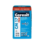 Ceresit CM17 PRO FLEX NO LIMIT 25KG