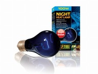 Nočná vykurovacia žiarovka Exo Terra Night Heat 100W