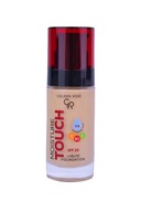 Golden Rose MOISTURE TOUCH make-up na tvár 101