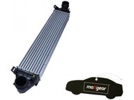 INTERCOOLER VOLVO V70 III 2,0-3,0 II 2,4 + ZÁPACH