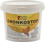 PURITAN Gronkostop 300g