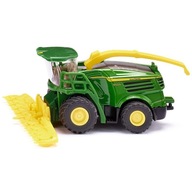 S1794 SIKU žací stroj s vlastným pohonom JOHN DEERE 8500i