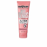 Krém na nohy Soap & Glory Heel Genius 125 ml