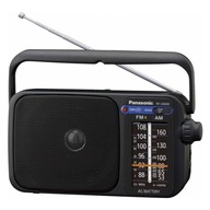 Prenosné FM AM kuchynské rádio Panasonic RF2400D