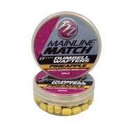 Nástraha Wafters Dumbell Mainline Pineapple 6 mm