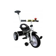 TRICKLEBIKE PUSH PEDAL KOŠ T5