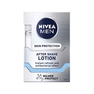 NIVEA MEN PO HOLENÍ 100ML OCHRANA POKOŽKY SI