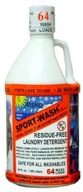 Atsko Sport-Wash Laundry Agent (fľaša) 1,89L