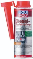 OCHRANA PALIVOVÉHO SYSTÉMU LIQUI MOLY DIESEL 2185