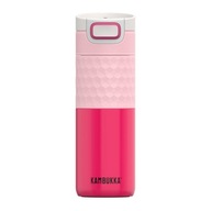 Kambukka termohrnček Etna Grip 500 ml - Diva Pink