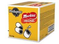 Pedigree Markies psie sušienky 12,5 kg