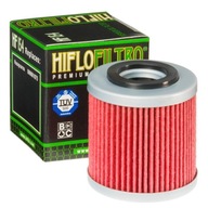 HIFLOFILTRO Olejový filter HF154 TE TC Husqvarna