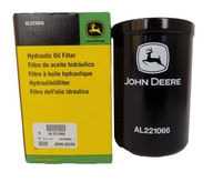 Hydraulický filter John Deere AL221066 Originál JD