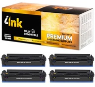 4x TONER PRE HP 128A LASERJET CM1415FN CM1415FNW XL