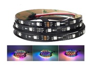 DIGITAL TAPE RGB MAGIC 5050 WS2811 100 CM. 30 LED diód