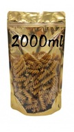 Doypack Gold s okienkom 2000ml 50 ks.