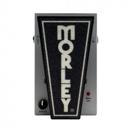 Morley 20/20 Lead Wah Boost - wah wah efekt