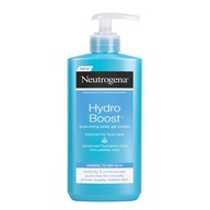 NEUTROGENA Hydro Boost Gel telové mlieko, 400 ml