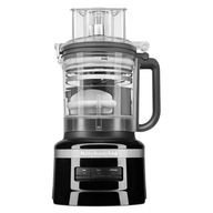 Kuchynský robot KitchenAid 3,1L 5KFP1319EOB čierny