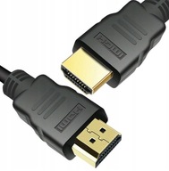 5M HDMI KÁBEL HDMI V2.0 / HD 3D 4K FULL HD