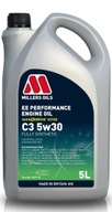 MILLERS EE PERFORMANCE C3 OLEJ 5W30 5L