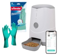 PETONEER NUTRI INTELLIGENT FEED FEDER +VILEDA