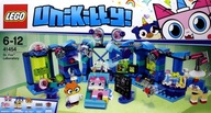 LEGO UNIKITTY LABORATÓRIUM DR.FOX (41454) KLO