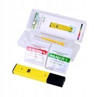 PH METER VODOMER BAZÉNOVÝ TESTER ATC Acid Meter