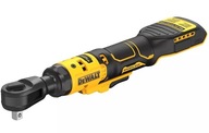 AKUMULÁTOROVÁ RACHTAČKA 3/8'' 18V 0*AH DEWALT