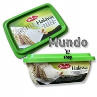 Sýrska pistácia Halva Durra 350 g